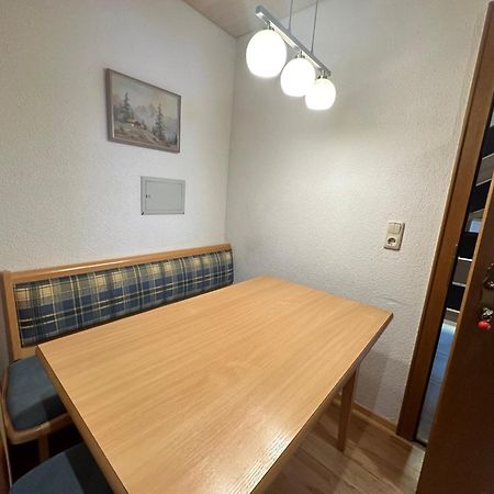 Haus Ausserbach Gaschurn Kültér fotó