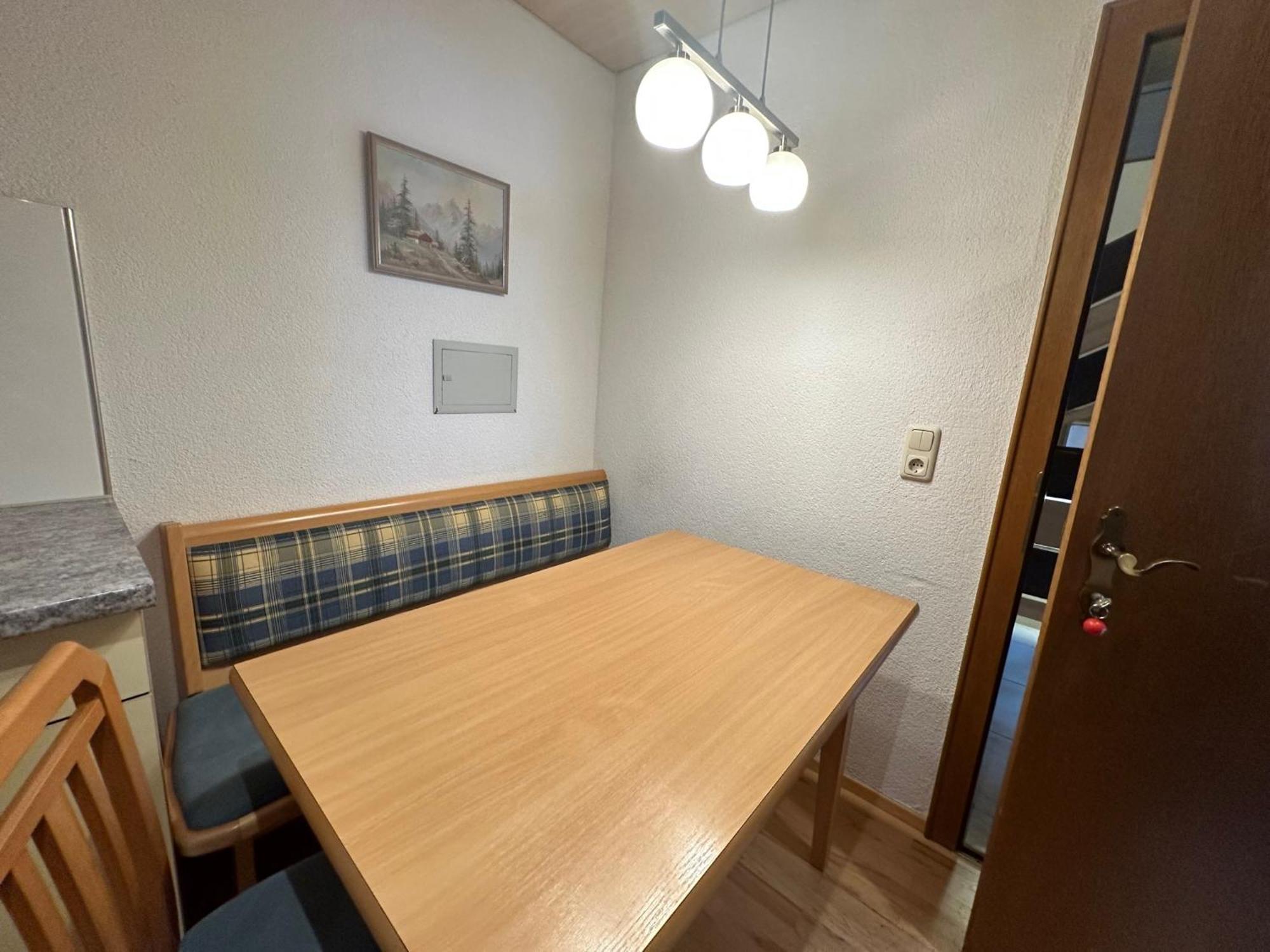 Haus Ausserbach Gaschurn Kültér fotó