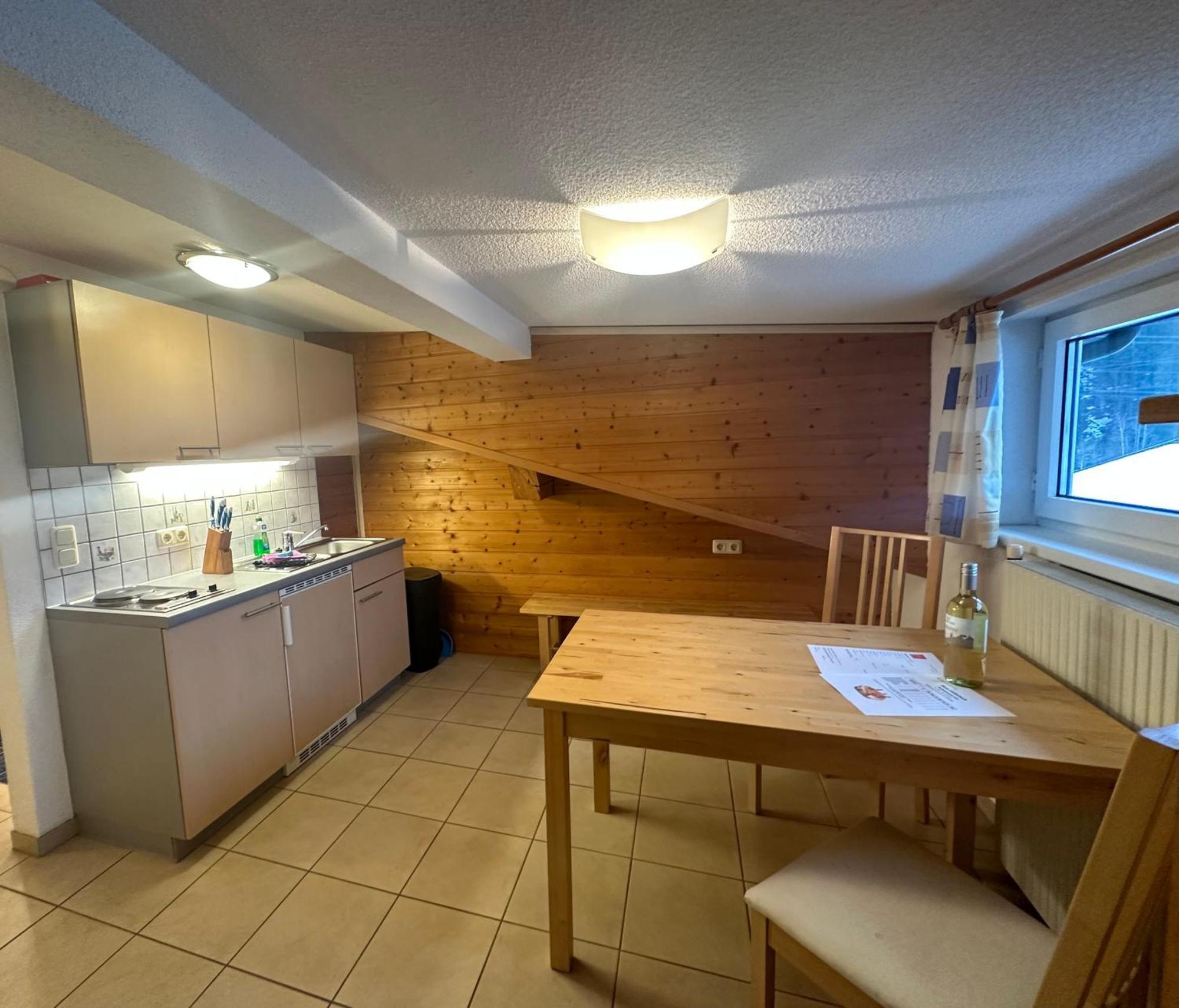 Haus Ausserbach Gaschurn Kültér fotó